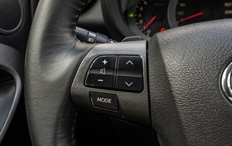 Toyota RAV4, 2010 год, 1 480 000 рублей, 18 фотография