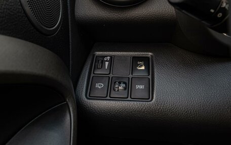 Toyota RAV4, 2010 год, 1 480 000 рублей, 19 фотография