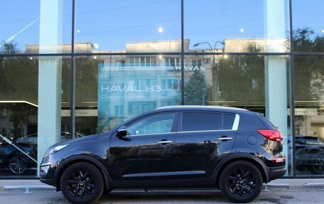 KIA Sportage III, 2014 год, 1 450 000 рублей, 8 фотография