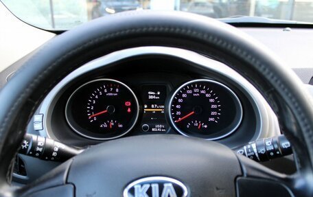 KIA Sportage III, 2014 год, 1 450 000 рублей, 14 фотография