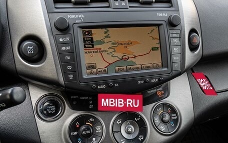 Toyota RAV4, 2010 год, 1 480 000 рублей, 15 фотография