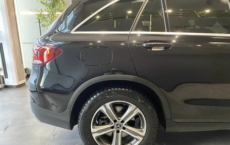 Mercedes-Benz GLC, 2020 год, 3 869 000 рублей, 9 фотография