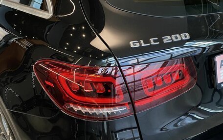 Mercedes-Benz GLC, 2020 год, 3 869 000 рублей, 3 фотография