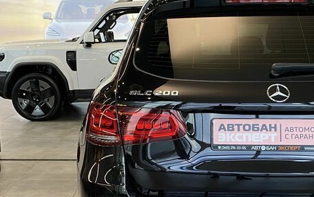 Mercedes-Benz GLC, 2020 год, 3 869 000 рублей, 4 фотография