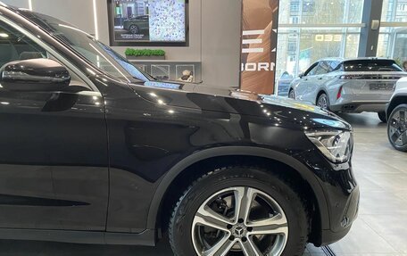 Mercedes-Benz GLC, 2020 год, 3 869 000 рублей, 10 фотография
