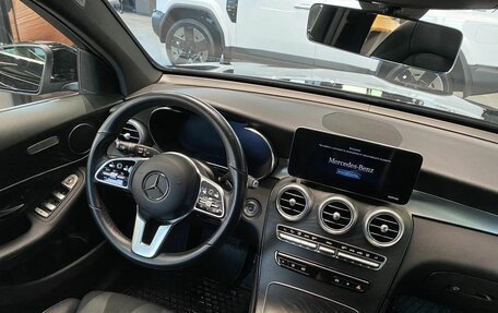 Mercedes-Benz GLC, 2020 год, 3 869 000 рублей, 15 фотография