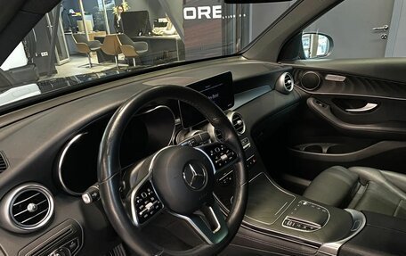 Mercedes-Benz GLC, 2020 год, 3 869 000 рублей, 16 фотография