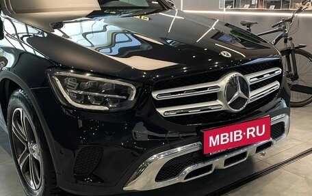 Mercedes-Benz GLC, 2020 год, 3 869 000 рублей, 13 фотография
