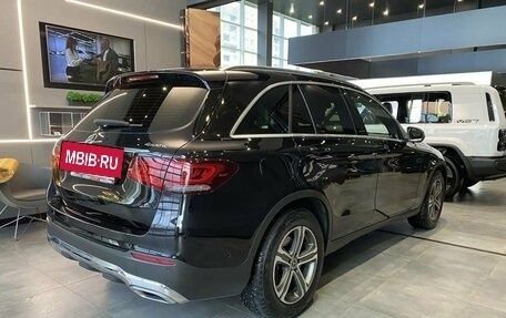Mercedes-Benz GLC, 2020 год, 3 869 000 рублей, 8 фотография