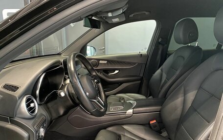 Mercedes-Benz GLC, 2020 год, 3 869 000 рублей, 18 фотография