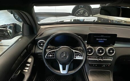 Mercedes-Benz GLC, 2020 год, 3 869 000 рублей, 19 фотография