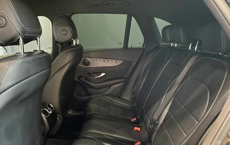 Mercedes-Benz GLC, 2020 год, 3 869 000 рублей, 20 фотография