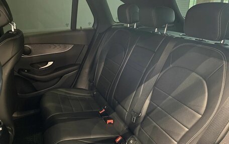 Mercedes-Benz GLC, 2020 год, 3 869 000 рублей, 21 фотография