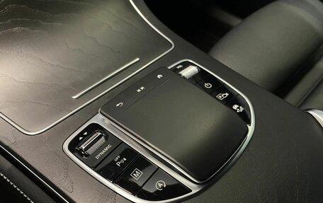 Mercedes-Benz GLC, 2020 год, 3 869 000 рублей, 28 фотография