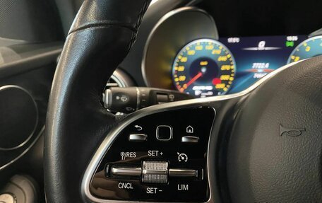 Mercedes-Benz GLC, 2020 год, 3 869 000 рублей, 26 фотография
