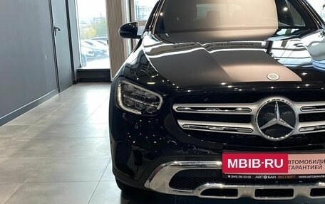 Mercedes-Benz GLC, 2020 год, 3 869 000 рублей, 12 фотография