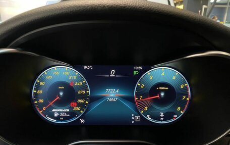 Mercedes-Benz GLC, 2020 год, 3 869 000 рублей, 31 фотография