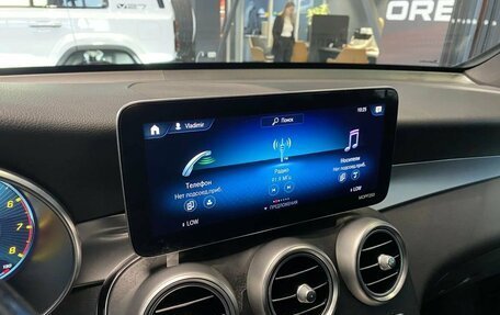 Mercedes-Benz GLC, 2020 год, 3 869 000 рублей, 32 фотография