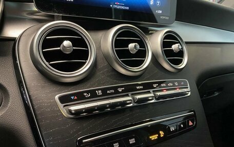 Mercedes-Benz GLC, 2020 год, 3 869 000 рублей, 33 фотография