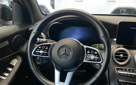 Mercedes-Benz GLC, 2020 год, 3 869 000 рублей, 36 фотография