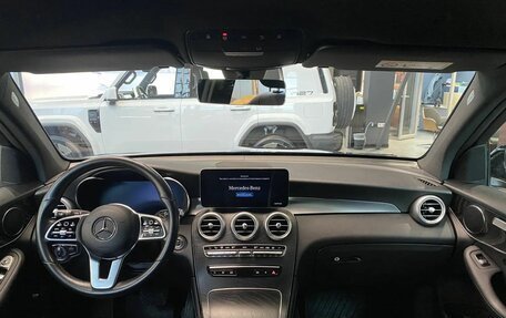 Mercedes-Benz GLC, 2020 год, 3 869 000 рублей, 38 фотография