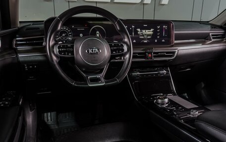 KIA K5, 2020 год, 2 674 000 рублей, 6 фотография