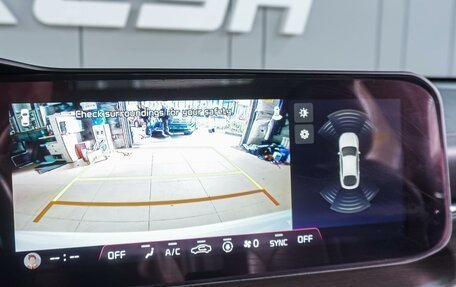 KIA K5, 2020 год, 2 674 000 рублей, 14 фотография