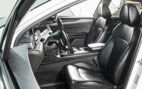 KIA K5, 2020 год, 2 674 000 рублей, 10 фотография
