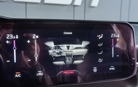 KIA K5, 2020 год, 2 674 000 рублей, 15 фотография