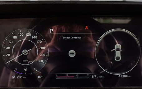 KIA K5, 2020 год, 2 674 000 рублей, 22 фотография