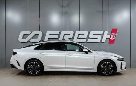 KIA K5, 2020 год, 2 674 000 рублей, 5 фотография