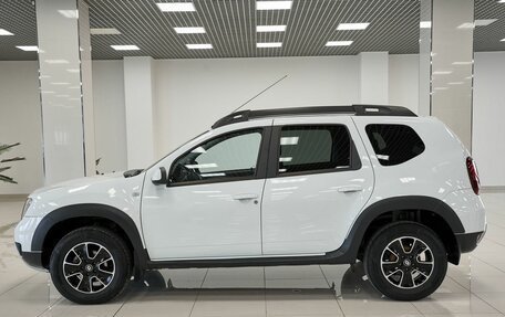 Renault Duster I рестайлинг, 2021 год, 1 826 000 рублей, 6 фотография