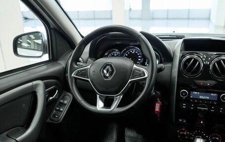 Renault Duster I рестайлинг, 2021 год, 1 826 000 рублей, 10 фотография