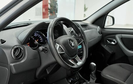 Renault Duster I рестайлинг, 2021 год, 1 826 000 рублей, 14 фотография