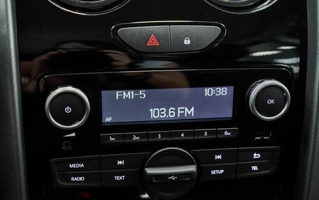 Renault Duster I рестайлинг, 2021 год, 1 826 000 рублей, 11 фотография