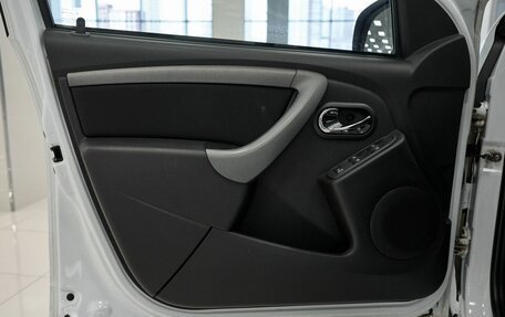 Renault Duster I рестайлинг, 2021 год, 1 826 000 рублей, 15 фотография