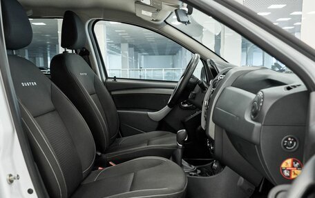 Renault Duster I рестайлинг, 2021 год, 1 826 000 рублей, 17 фотография