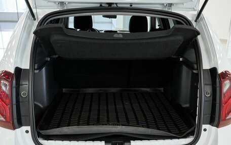 Renault Duster I рестайлинг, 2021 год, 1 826 000 рублей, 19 фотография