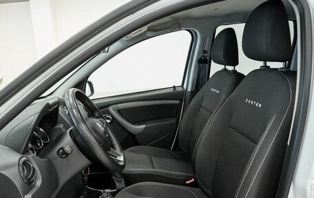 Renault Duster I рестайлинг, 2021 год, 1 826 000 рублей, 13 фотография