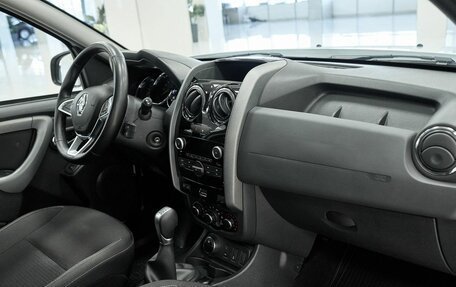 Renault Duster I рестайлинг, 2021 год, 1 826 000 рублей, 16 фотография