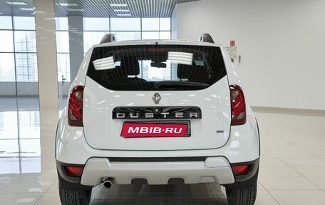 Renault Duster I рестайлинг, 2021 год, 1 826 000 рублей, 8 фотография