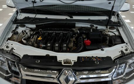 Renault Duster I рестайлинг, 2021 год, 1 826 000 рублей, 20 фотография