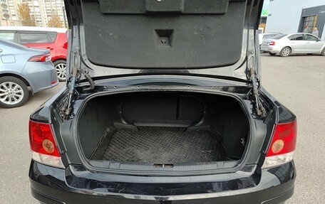 Opel Astra H, 2013 год, 645 000 рублей, 14 фотография