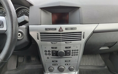 Opel Astra H, 2013 год, 645 000 рублей, 19 фотография