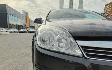 Opel Astra H, 2013 год, 645 000 рублей, 21 фотография