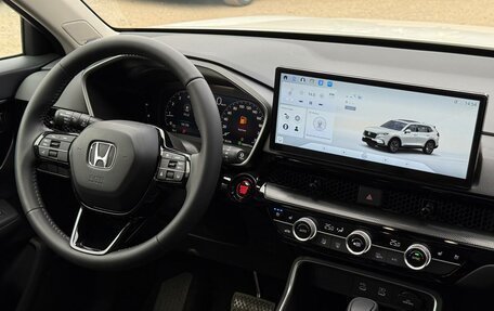 Honda CR-V, 2026 год, 4 050 000 рублей, 5 фотография