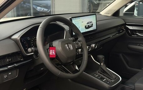 Honda CR-V, 2026 год, 4 050 000 рублей, 2 фотография