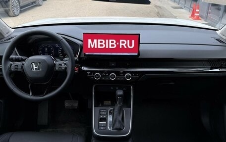 Honda CR-V, 2026 год, 4 050 000 рублей, 3 фотография