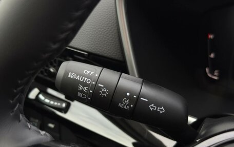 Honda CR-V, 2026 год, 4 050 000 рублей, 10 фотография