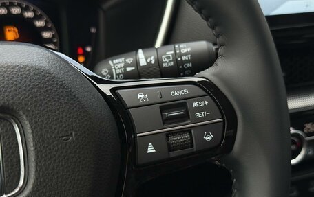 Honda CR-V, 2026 год, 4 050 000 рублей, 9 фотография